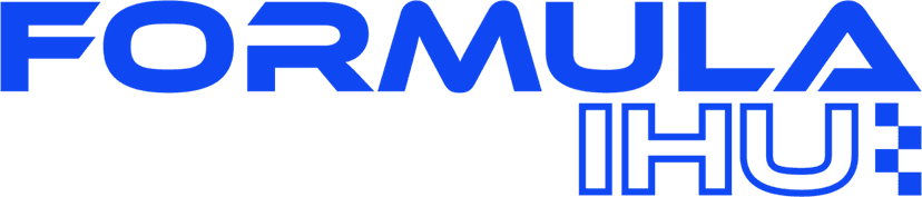 Formula IHU Logo